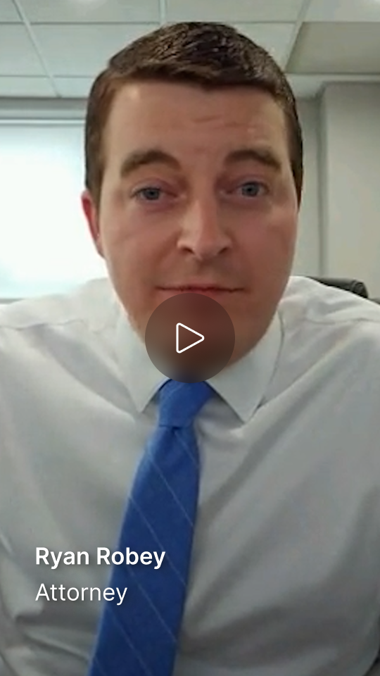 Ryan Robey video testimonial
